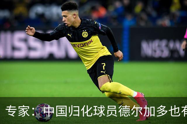 专家：中国归化球员德尔加多也有佛得角血统 其父为佛得角籍